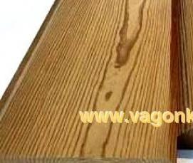 Имитация бруса 1 сорт - тип 4