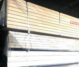 Имитация бруса 6000 мм - тип 1