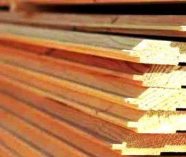 Имитация бруса кругляк - вариант 2