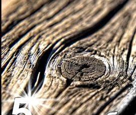 Имитация бруса под дерево - модель 2