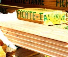 Имитация бруса Сосна Экстра - тип 4