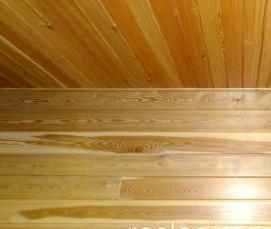 Имитация бруса Сосна Экстра - тип 3