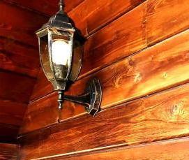 Имитация бруса стеновая - тип 2