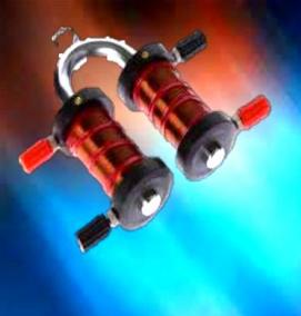 Импульсный электромагнит - тип 4