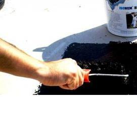 Инъекционная гидроизоляция для бетона - модель 4