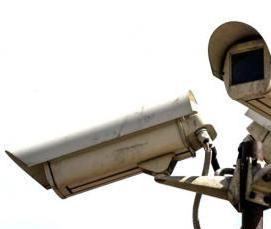 Интеллектуальная система видеонаблюдения - модель 2