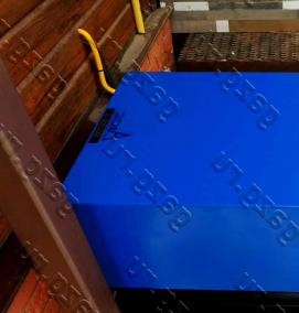 Инверторные генераторы для газовых котлов - вариант 4