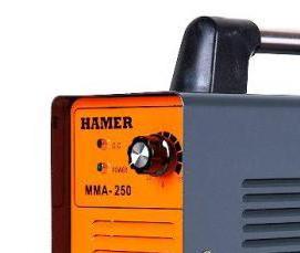 Инверторные сварочные работы - модель 3