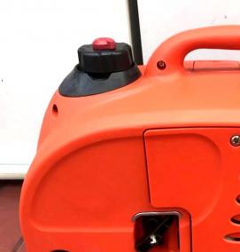 Инверторный генератор 220 вольт - модель 4