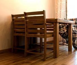 Инженерная доска для пола Дуб - вариант 3