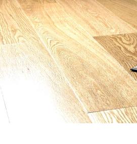 Инженерная доска для пола - вариант 3