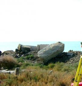 Инженерно-геодезические изыскания для строительства - модель 3