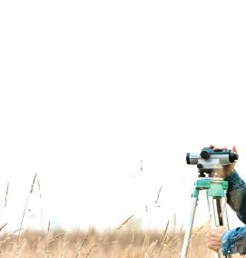 Инженерно-геодезические работы - модель 3