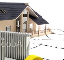 Инженерно-техническое проектирование - вариант 4