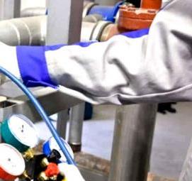 Инженерно-техническое проектирование - вариант 3