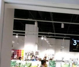 Инженерные и отделочные работы - модель 2