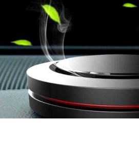 Ионизатор воздуха с подсветкой - тип 1