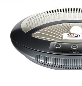 Ионизатор воздуха с подсветкой - тип 4