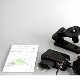 Ip камера для видеонаблюдения с wifi - модель 2