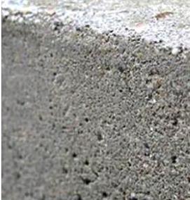 Искусственный бетон - модель 3