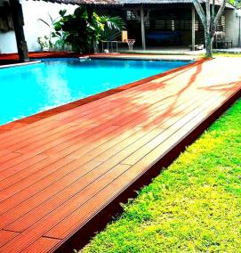 Искусственный газон - модель 4