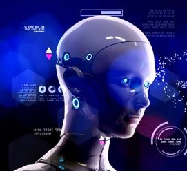 Искусственный интеллект для визуализации - модель 3