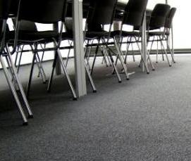 Искусственный ковролин - модель 1