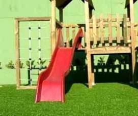 Искусственный ковролин - модель 2