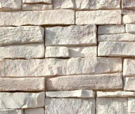 Искусственный облицовочный камень фасадный - тип 3
