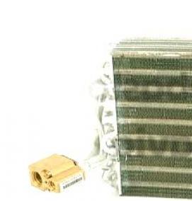 Испаритель кондиционера бытового - вариант 2