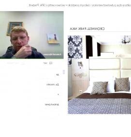 Исследование гостиничного рынка - вариант 1