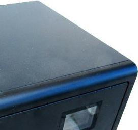 Источник бесперебойного питания для инкубатора - тип 4