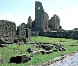 Итальянская брусчатка - модель 3