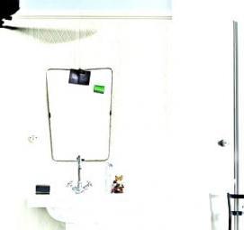 Итальянская керамическая плитка для ванной - модель 3