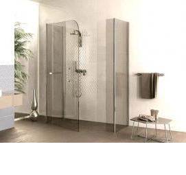 Итальянская керамическая плитка для ванной - модель 2