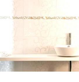 Итальянская керамическая плитка для ванны - модель 3