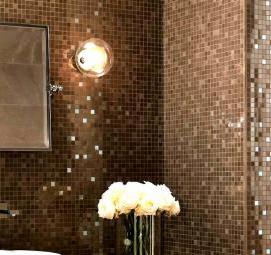 Итальянская керамическая плитка - тип 2