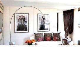 Итальянские рулонные шторы - тип 4