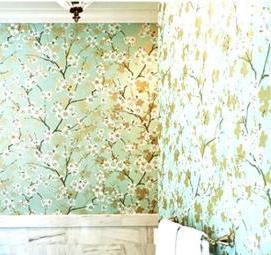 Итальянские виниловые обои - вариант 4