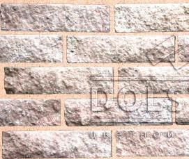 Итальянский кирпич - вариант 1