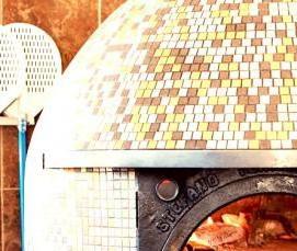 Итальянский кирпич - вариант 4