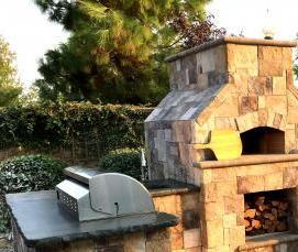 Итальянский кирпич - вариант 2