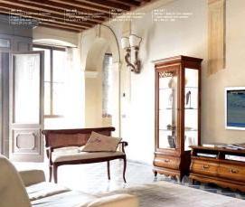 Итальянский шпон - модель 3