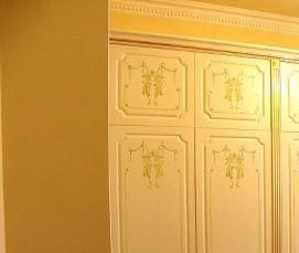 Изготовление деревянной мебели на заказ - тип 1