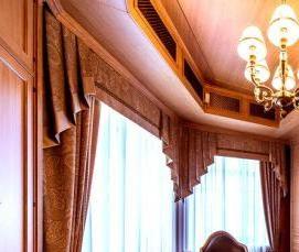 Изготовление деревянной мебели на заказ - тип 3