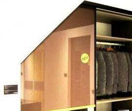 Изготовление дизайнерской мебели на заказ - тип 1