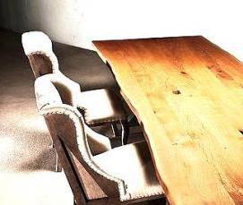 Изготовление дизайнерской мебели на заказ - тип 4