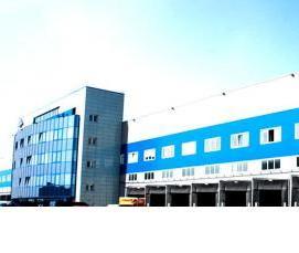 Изготовление и поставка металлоконструкций - вариант 4