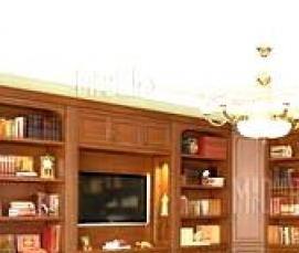 Изготовление итальянской мебели - тип 4