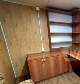 Изготовление коммерческой мебели - тип 1